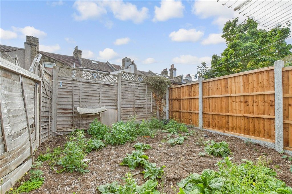Property photo 3 of 7 Rear Garden