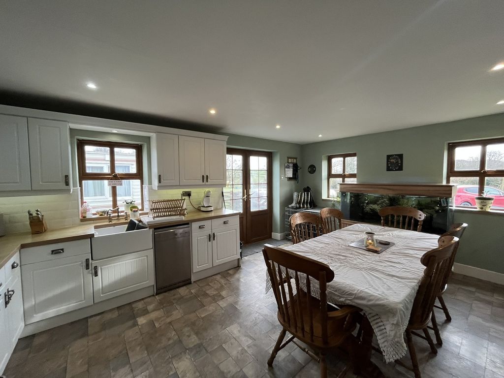 Additional image 8 of 4 bed farm for saleLlansawel, Llandeilo, Carmarthenshire. SA19