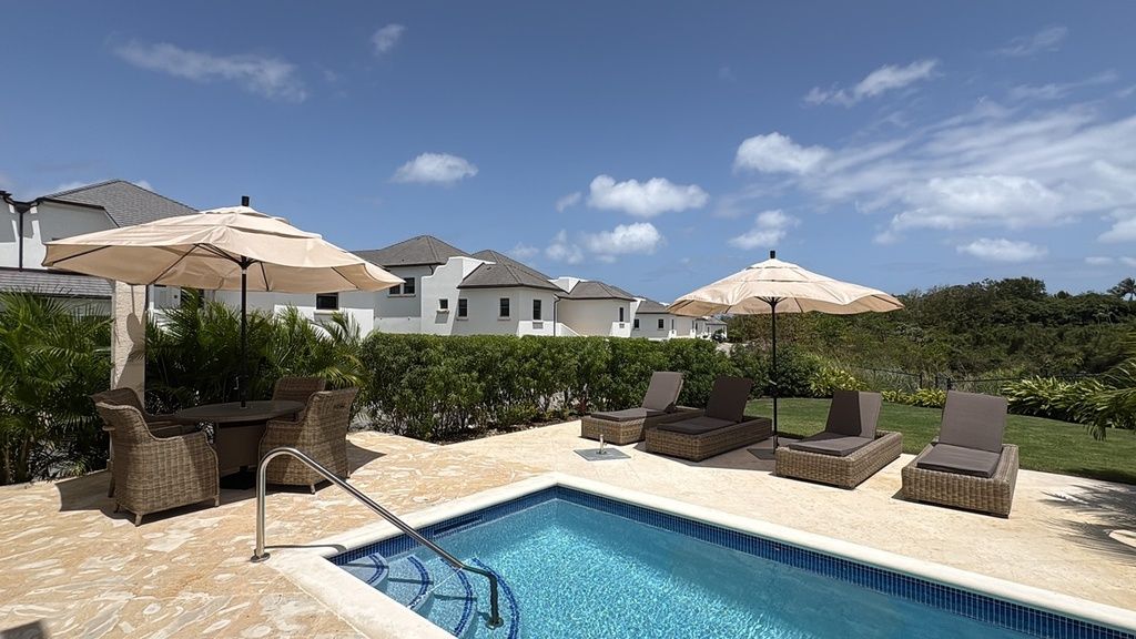 Property photo 1 of 27 Barbados St James Villa Bbstjv158 1