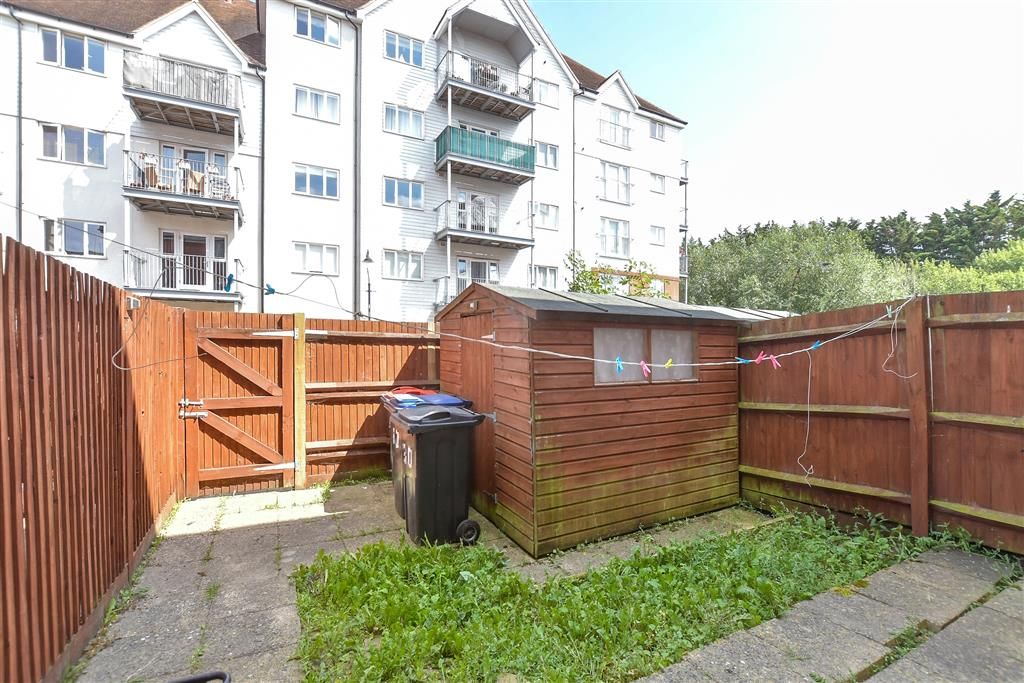Property photo 2 of 11 Rear Garden