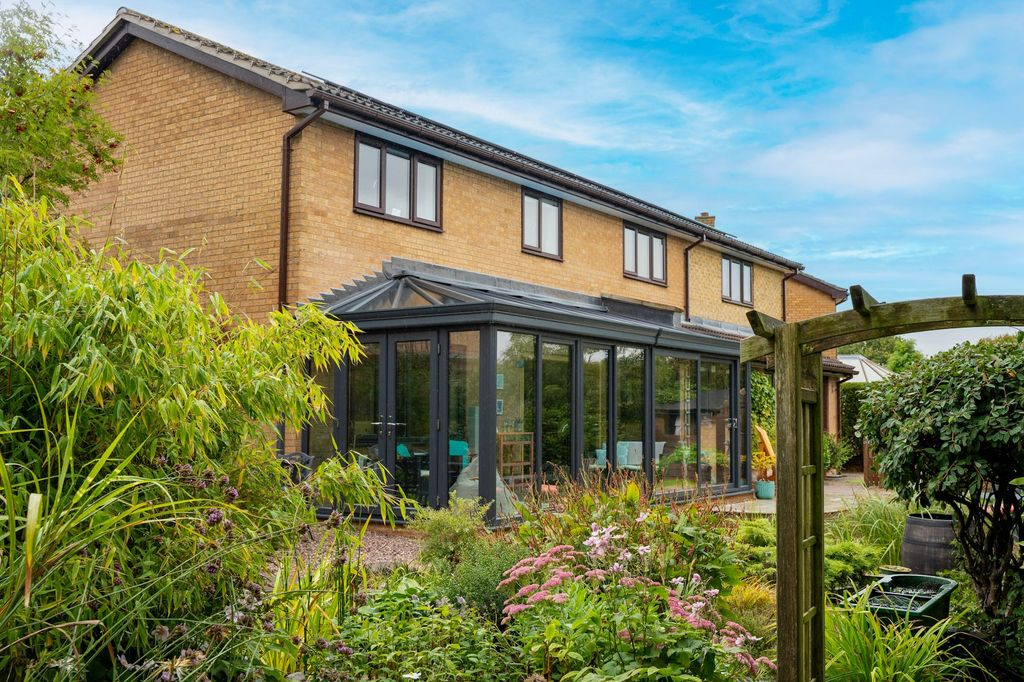 Additional image 34 of 4 bed detached house for saleThe Copse, Ilkeston DE7