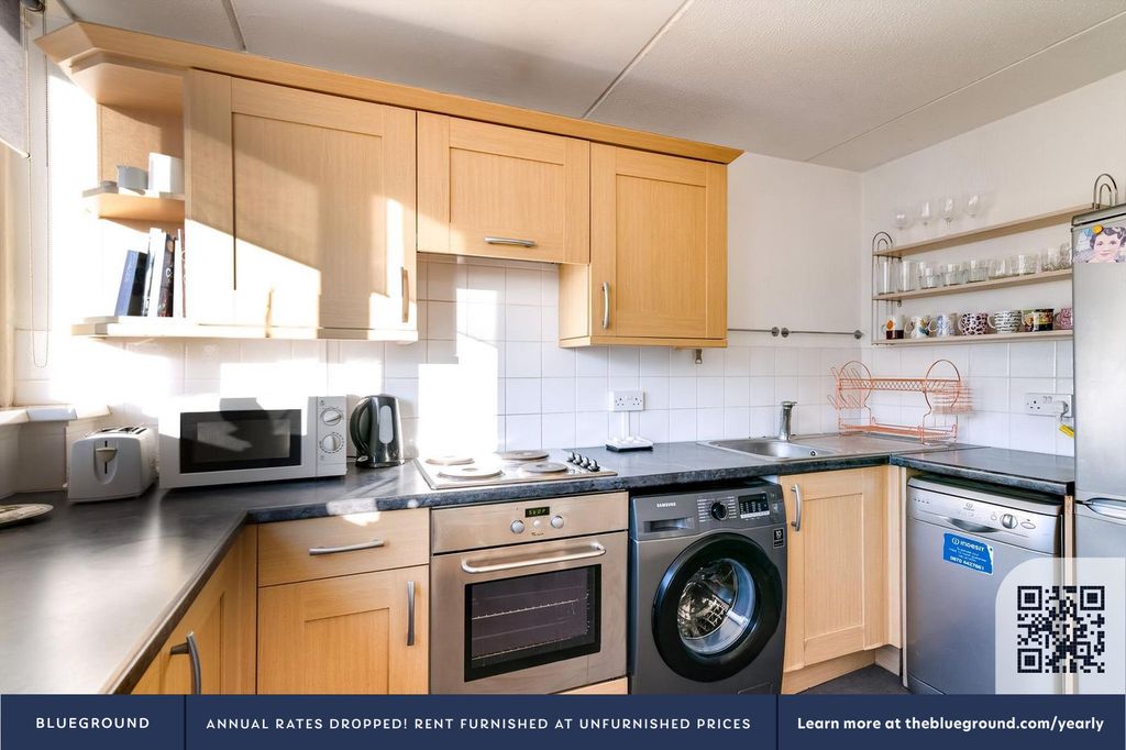 Property photo 3 of 26 Fully Equipped Kitchen