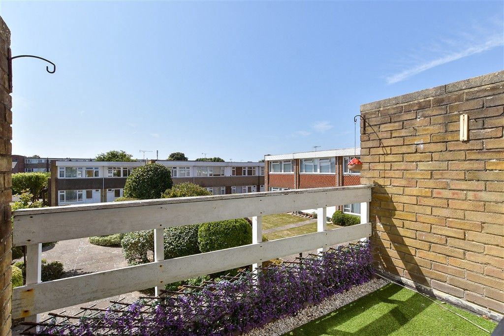 Property photo 3 of 15 Balcony