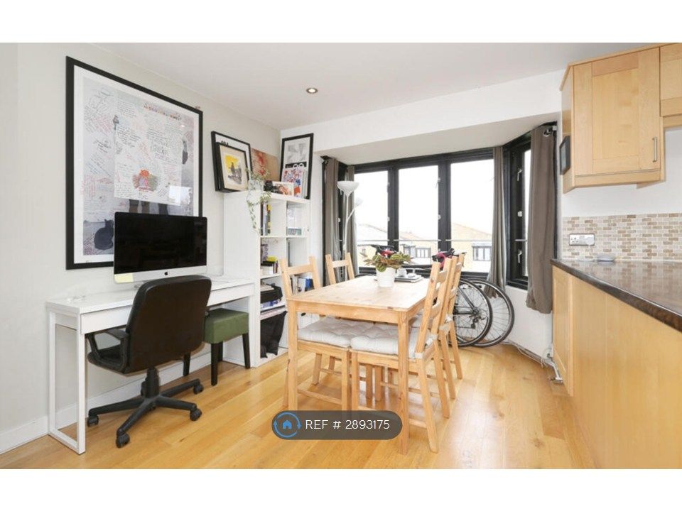 Property photo 3 of 9 Open Plan Living Space
