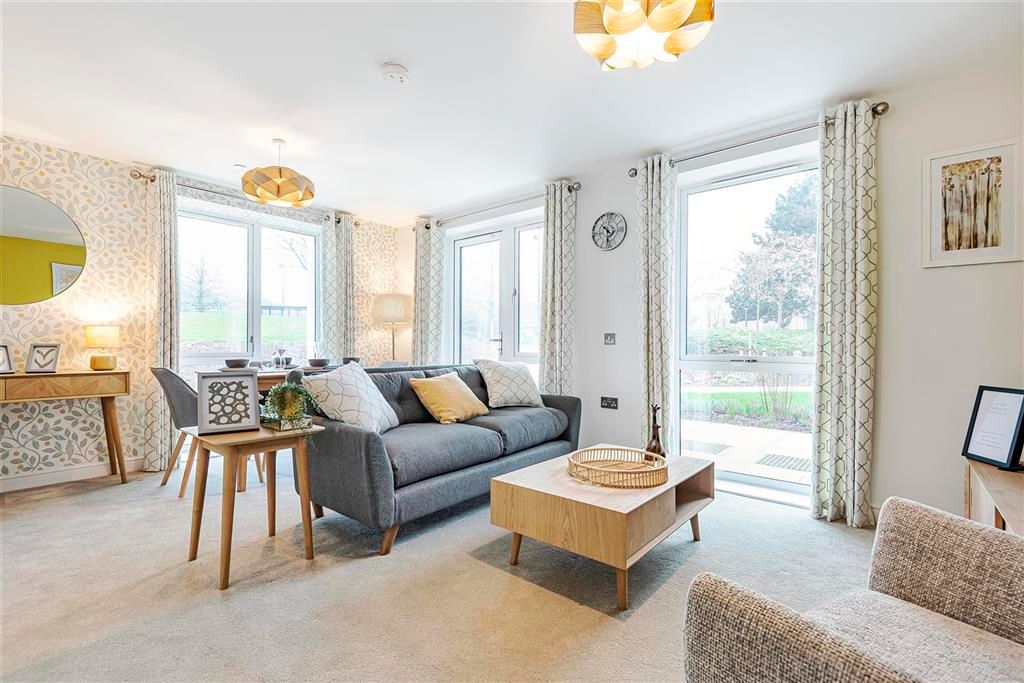 Property photo 3 of 12 Lounge Diner Show Home