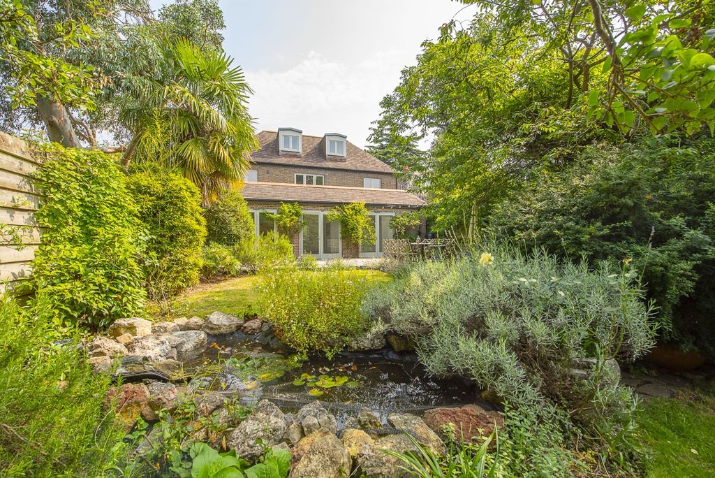 Property photo 1 of 36 The-Coach-House-c...