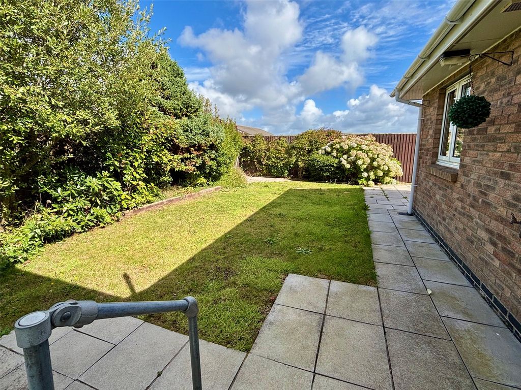 Additional image 9 of 3 bed bungalow for saleSkomer Drive, Milford Haven, Pembrokeshire SA73