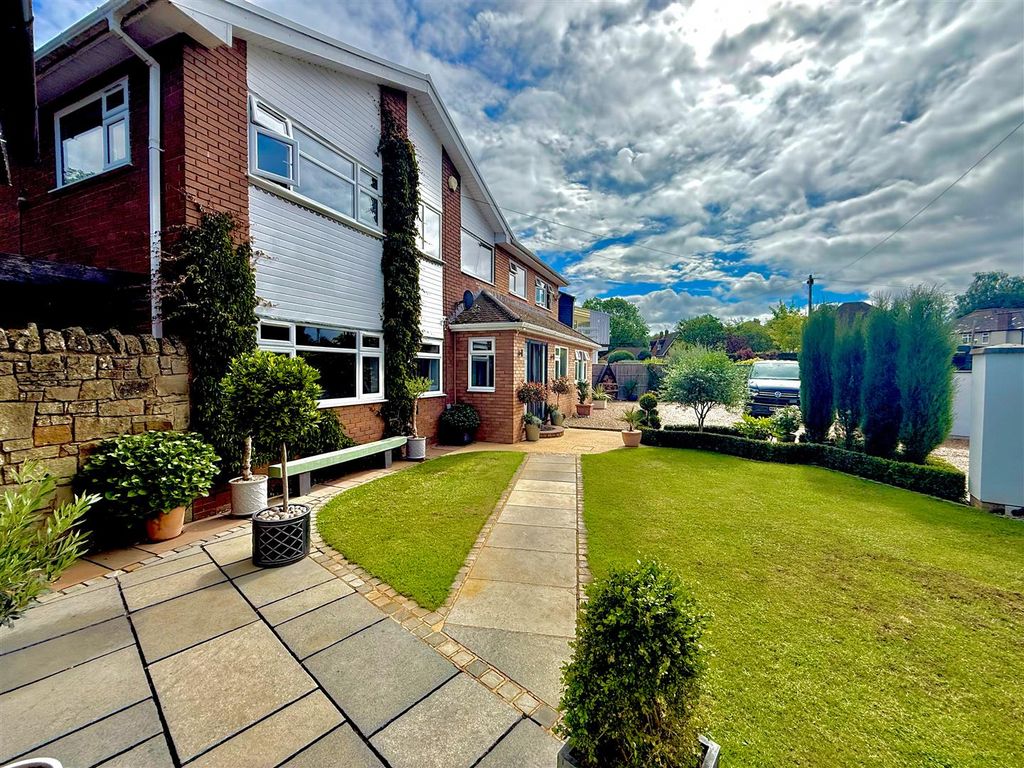 Additional image 31 of 5 bed detached house for saleHampton Dene Road, Hereford HR1