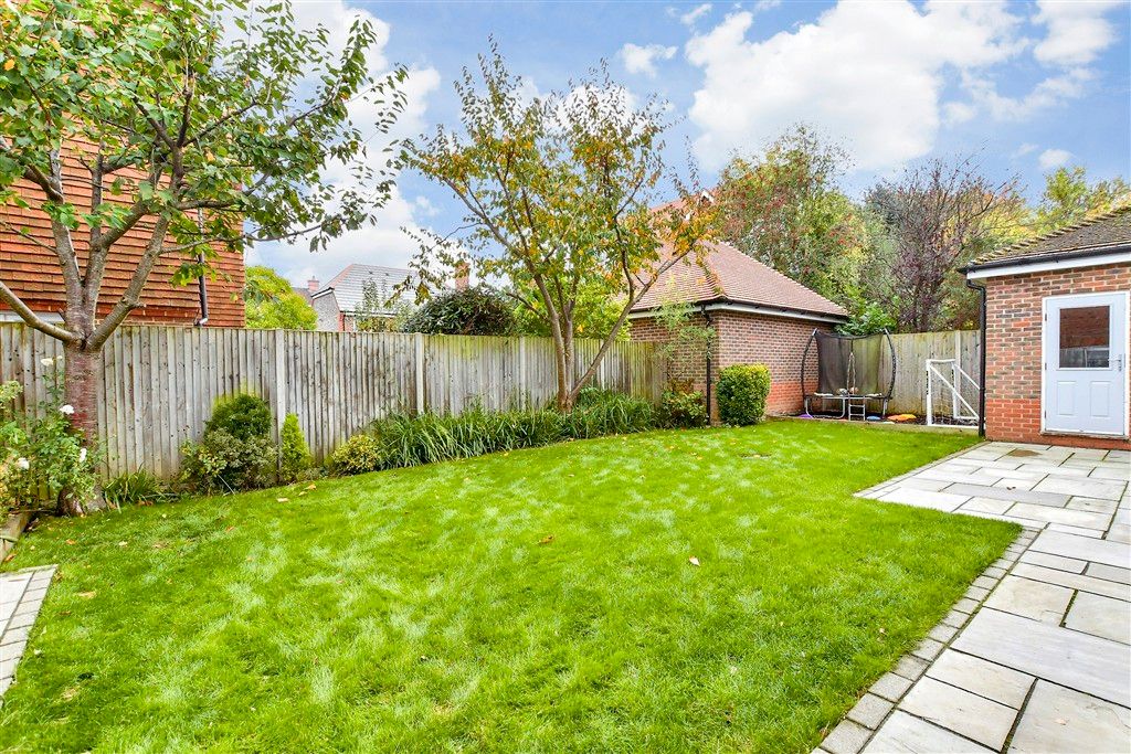 Property photo 2 of 17 Rear Garden