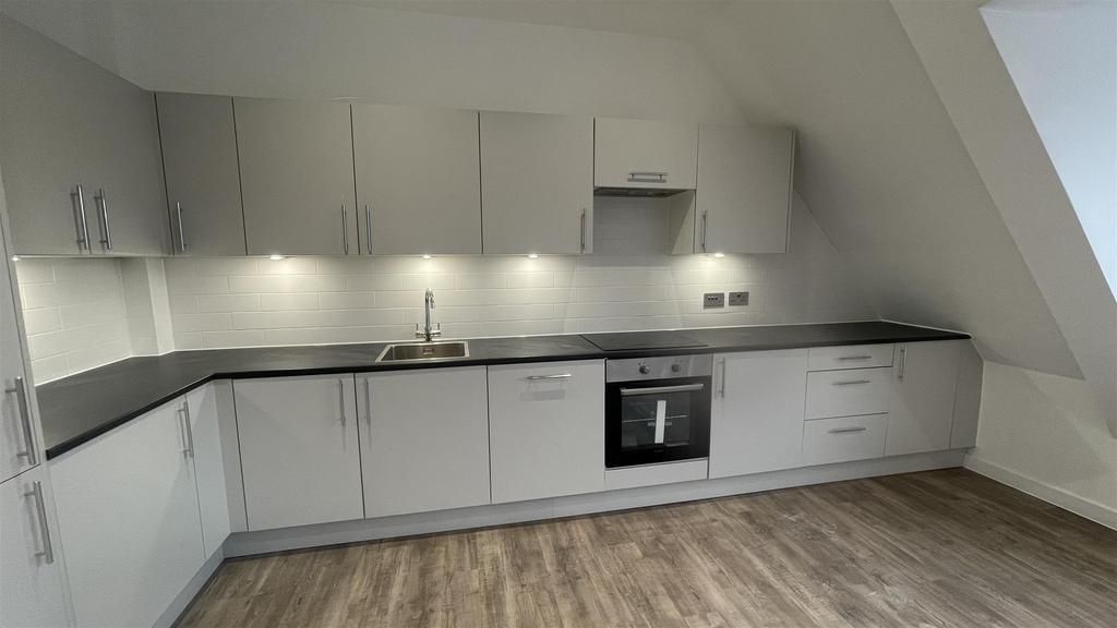 Property photo 3 of 4 Kitchen