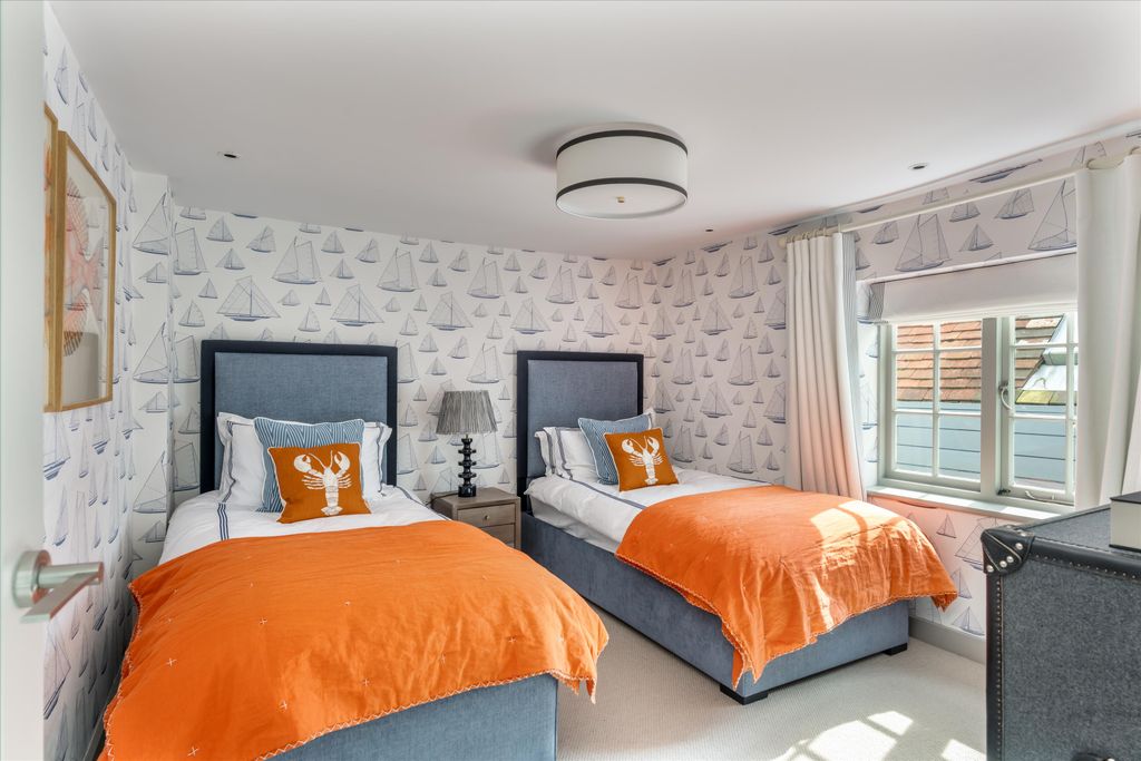 Additional image 24 of 7 bed detached house for saleShore Road, Bosham, Chichester, West Sussex PO18.