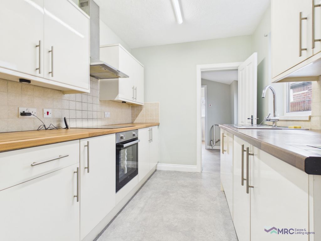 Property photo 1 of 15 Three Bedroom Terraced Home To Rent