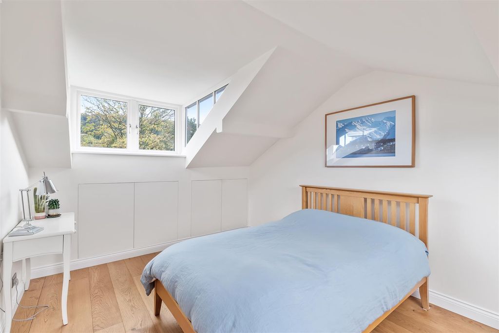Additional image 33 of 6 bed semi-detached house for saleIlkley Road, Otley LS21