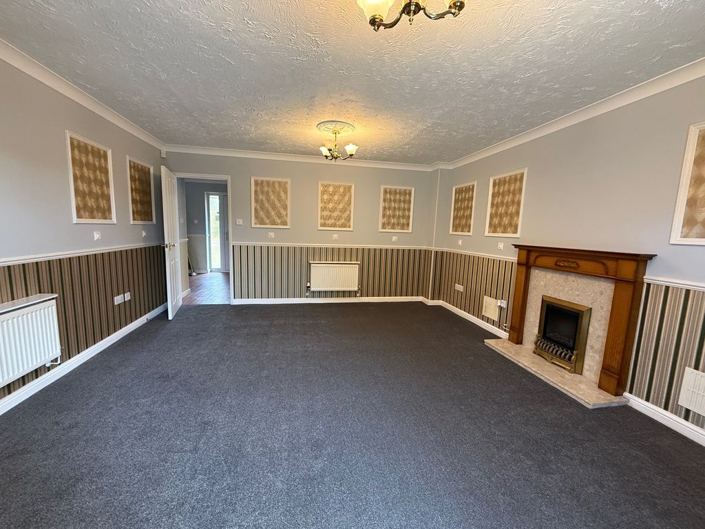 Additional image 19 of 4 bed detached house for saleGoodhew Close, Kettering NN15