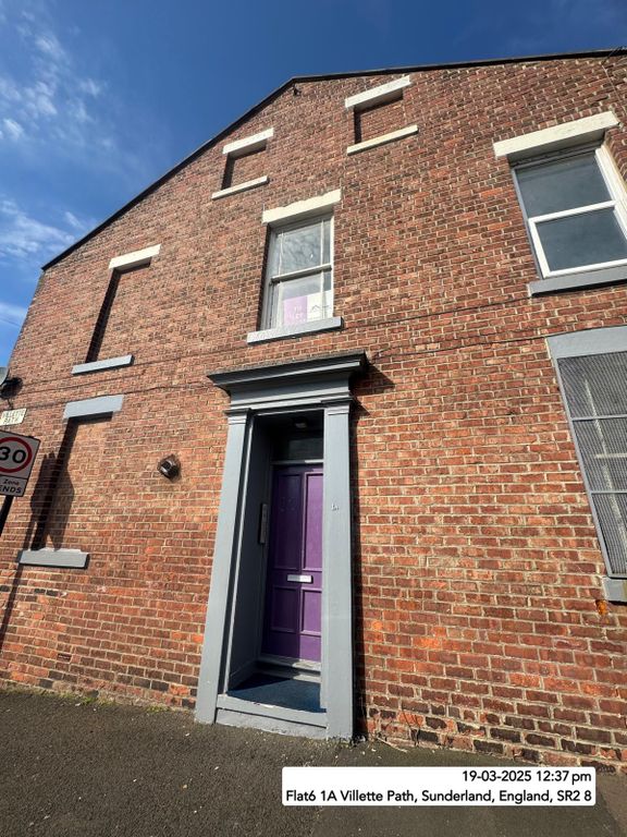 Property photo 1 of 8 Flat 6 Villette
