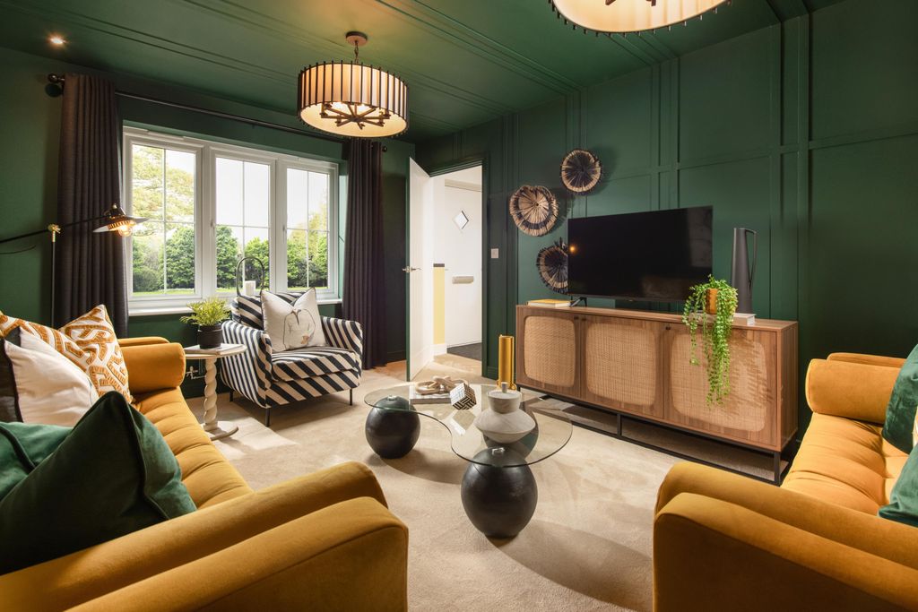 Property photo 1 of 11 Showhome Photography