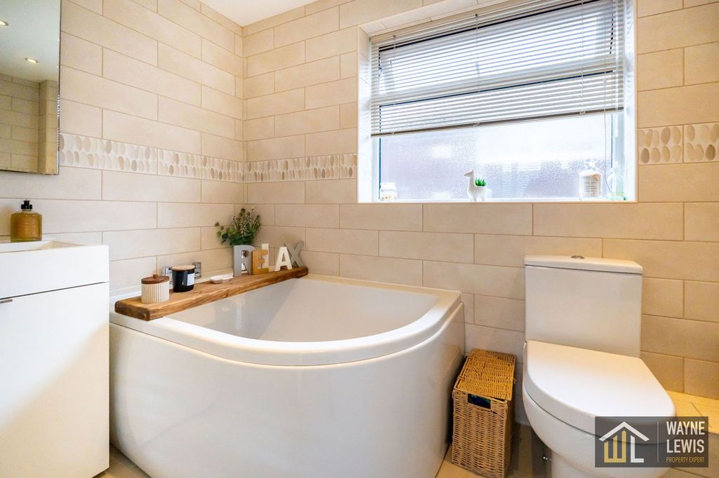 Additional image 7 of 3 bed detached house for saleForest Hill, Pontllanfraith, Blackwood NP12