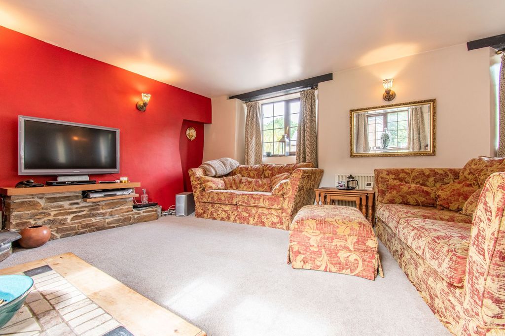 Additional image 7 of 4 bed semi-detached house for saleLiskeard PL14