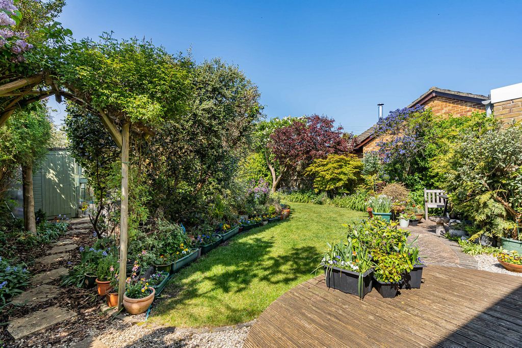 Additional image 24 of 4 bed detached house for saleAlmond Road, Bicester OX26