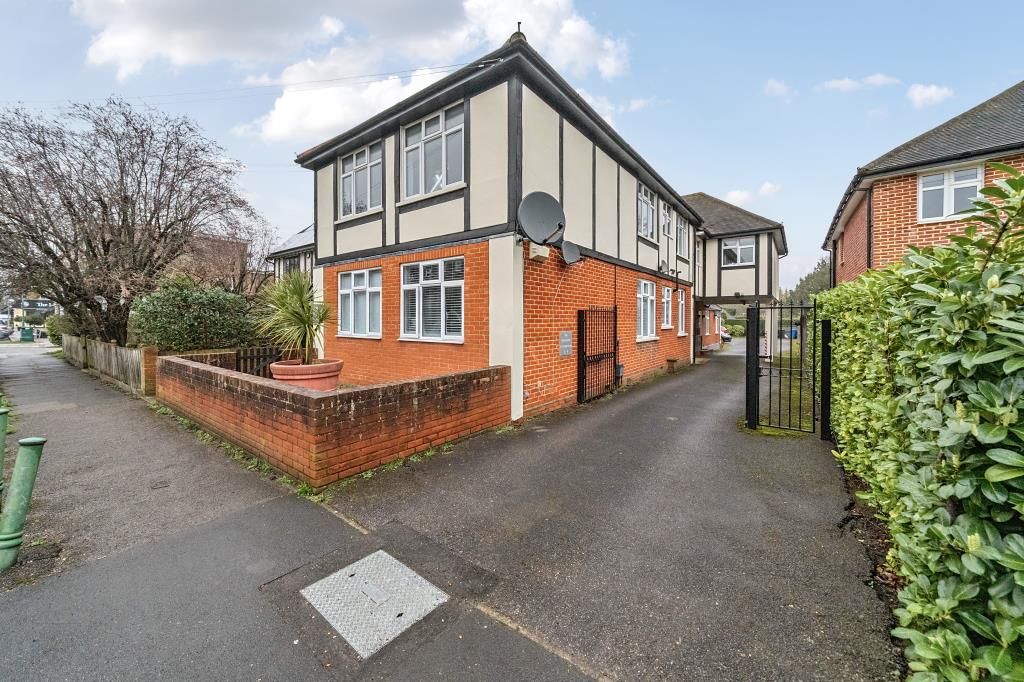 Property photo 1 of 11 External Front