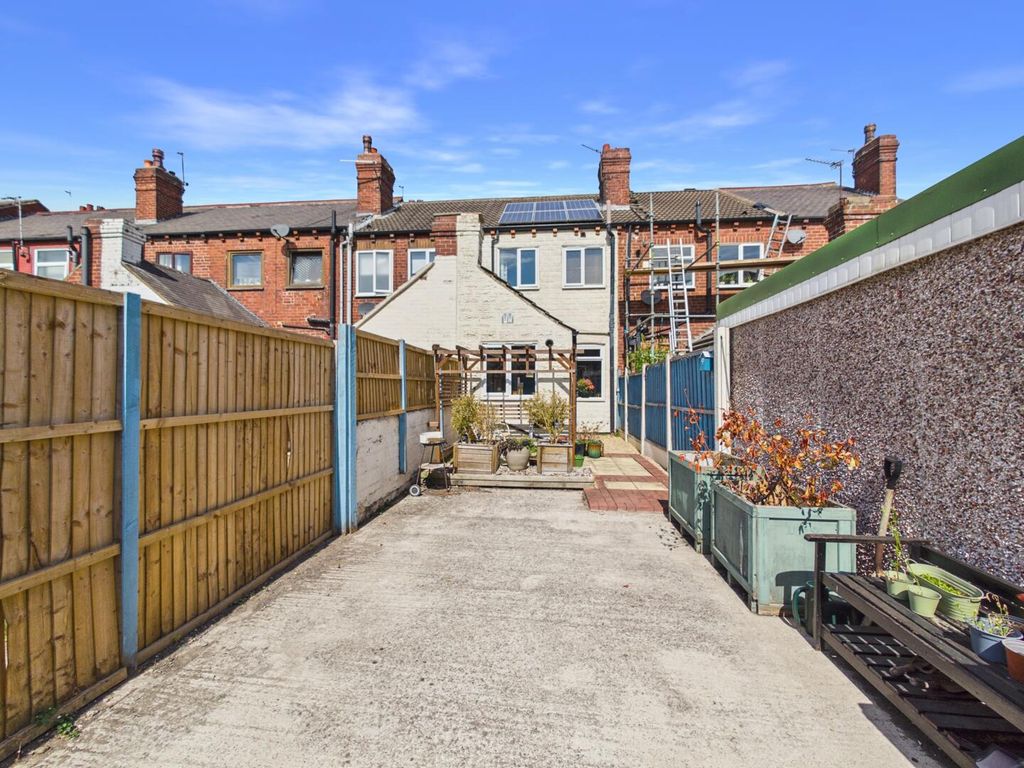 Property photo 1 of 9 Rear Garden