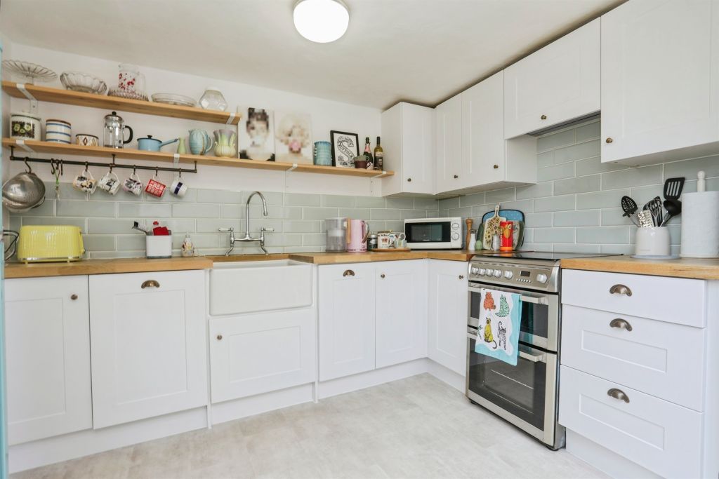 Additional image 10 of 3 bed terraced house for saleWestward Ho, Leiston IP16