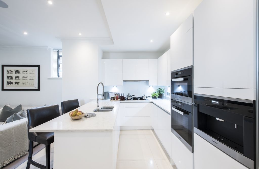 Property photo 2 of 15 Flat6_Palace_Wharf_1