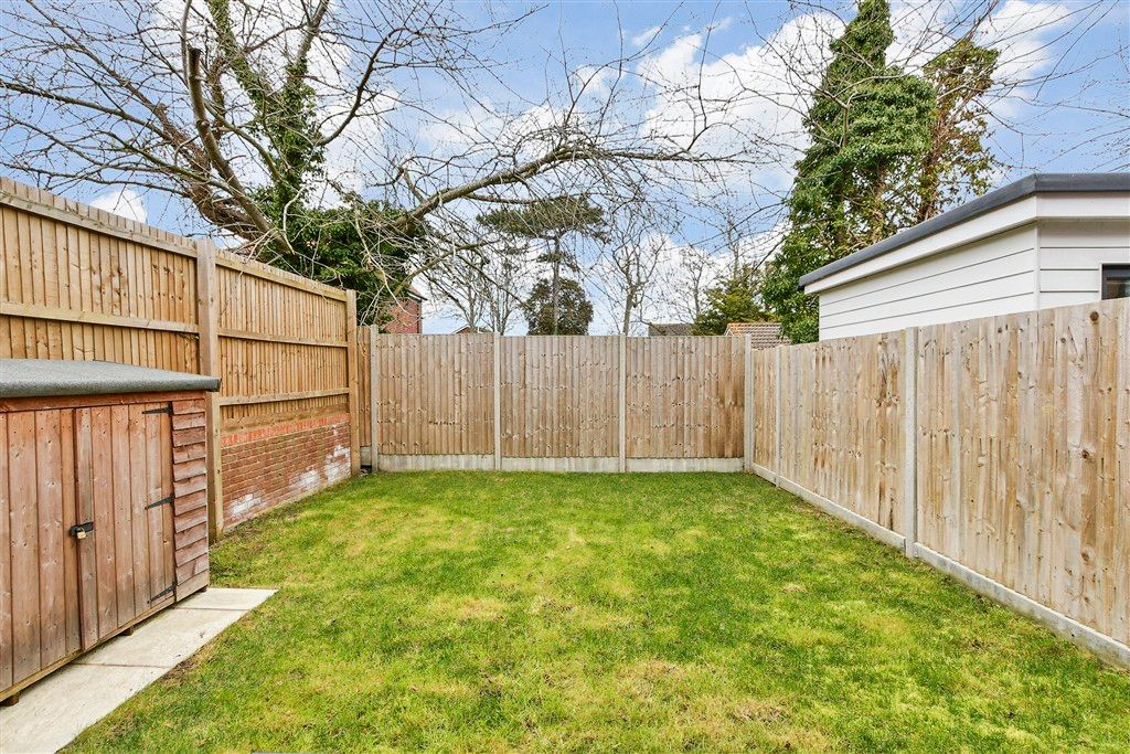 Property photo 3 of 15 Rear Garden