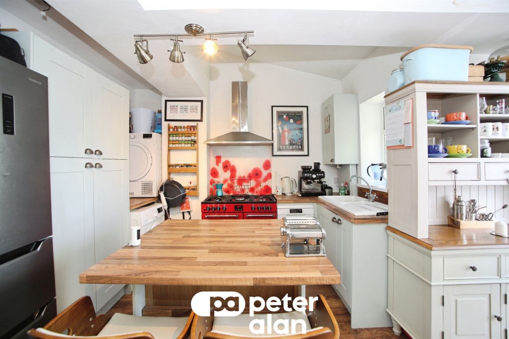 Additional image 5 of 3 bed terraced house for saleLlancayo Street, Bargoed CF81