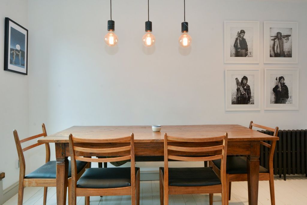 Property photo 3 of 13 Open Plan Living
