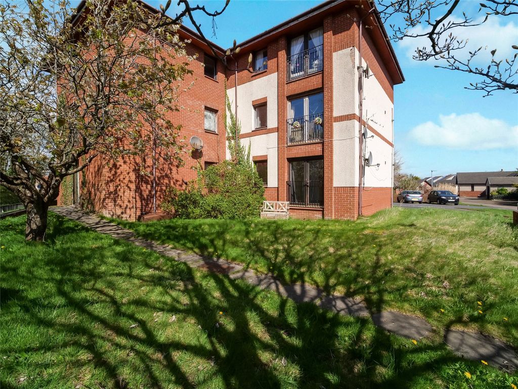 Additional image 10 of 2 bed flat for saleCastle Keep Gardens, Stanecastle, Irvine, North Ayrshire KA11