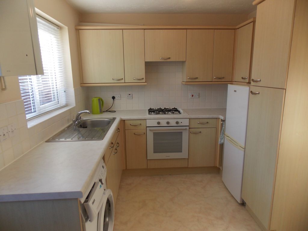 Property photo 2 of 19 Emersons Green Pinkers Mead 73 Kitchen