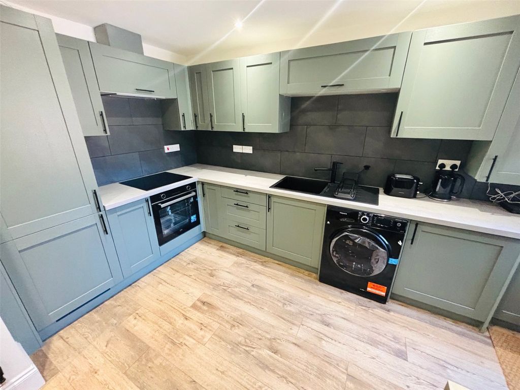 Property photo 1 of 11 Communal Kitchen