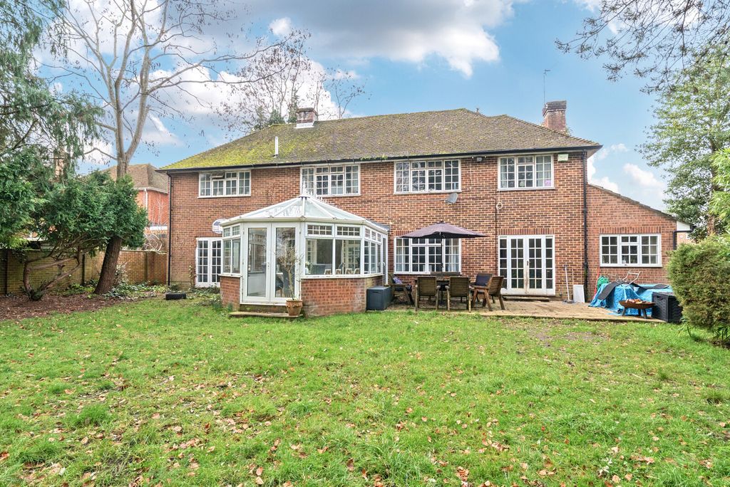 Additional image 4 of 4 bed detached house for saleEllesmere Road, Weybridge KT13