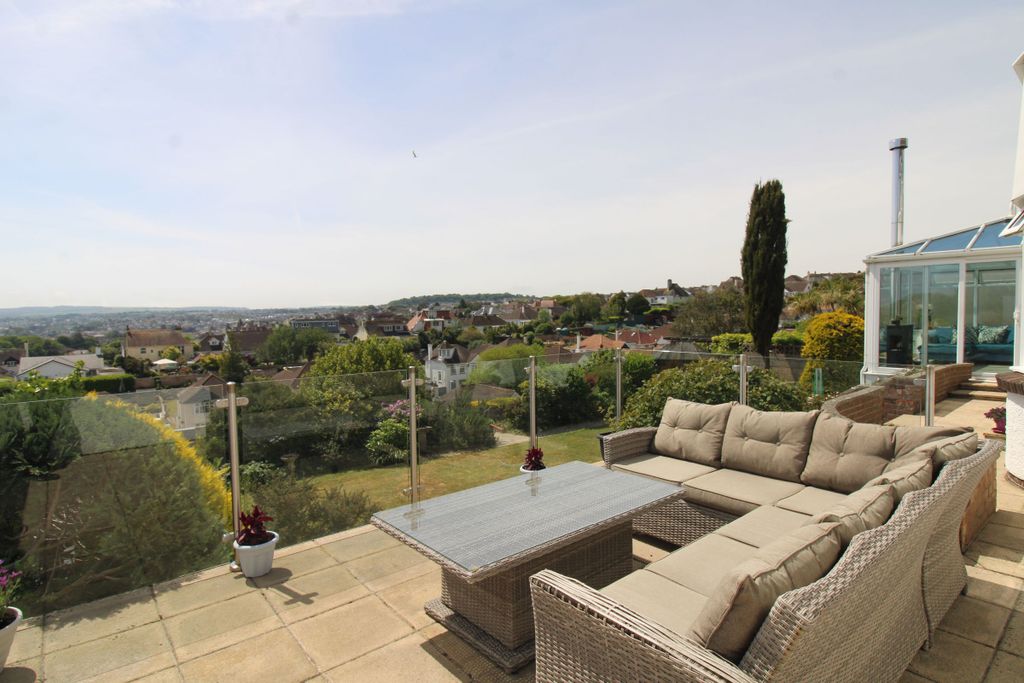 Additional image 13 of 5 bed detached house for saleBarcombe Heights, Preston, Paignton TQ3