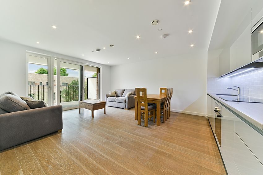 Property photo 1 of 15 Elephant Park, Eleph