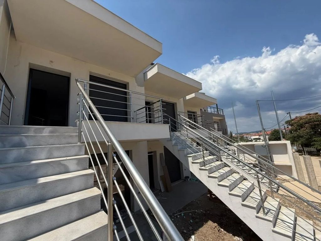 Property photo 1 of 23 For Sale – Duplex Apartment 75 Sq.m² In Nikiti, Chalkidiki