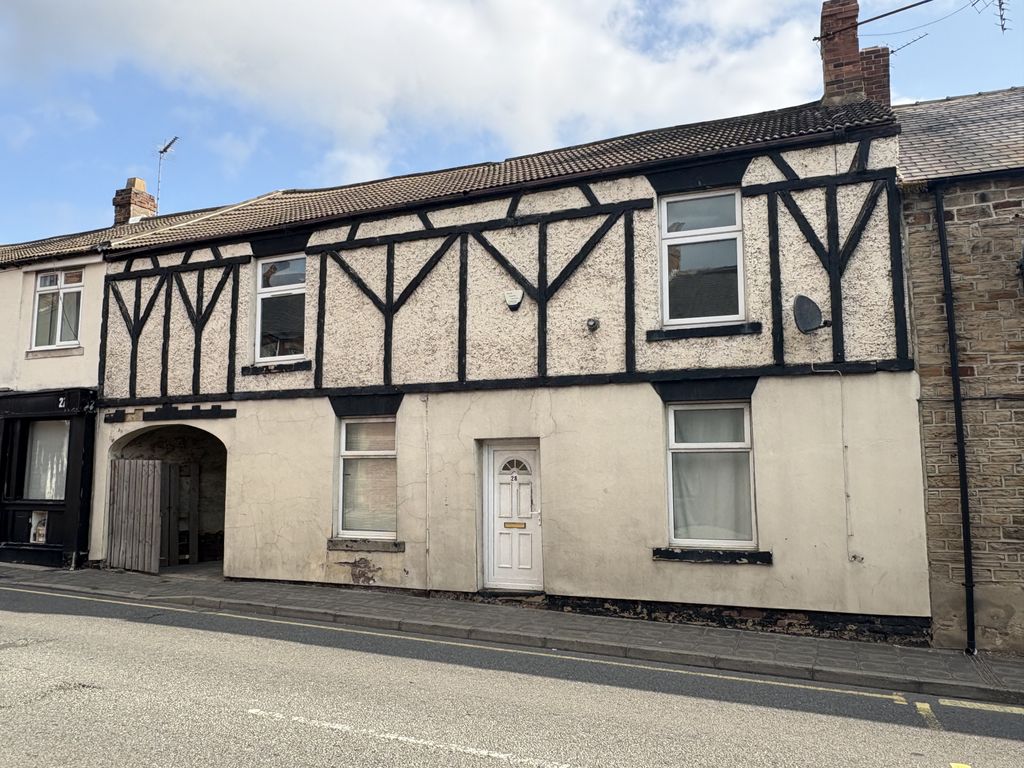Property photo 1 of 9 3 Bedroom Terraced For Rent