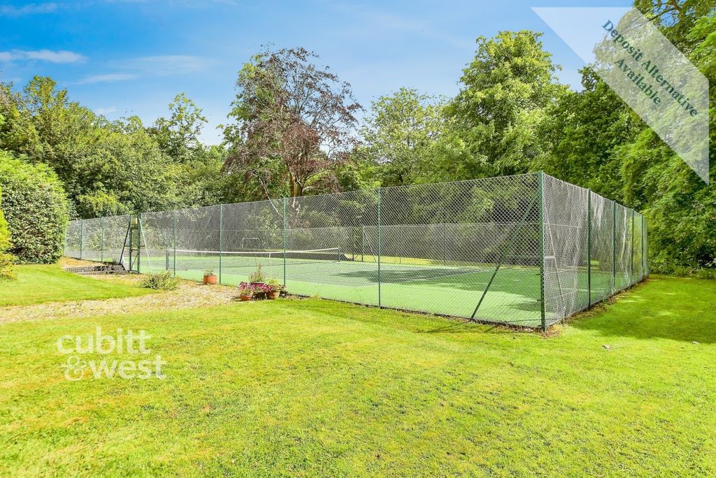 Property photo 3 of 21 Tennis Courts