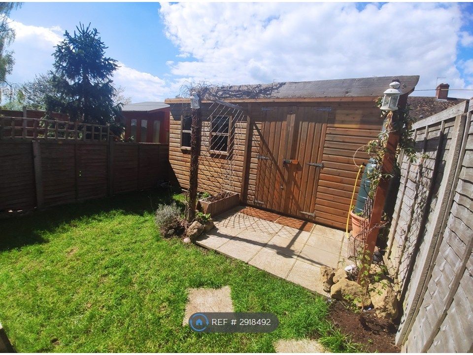 Property photo 2 of 9 Private Garden And Shed