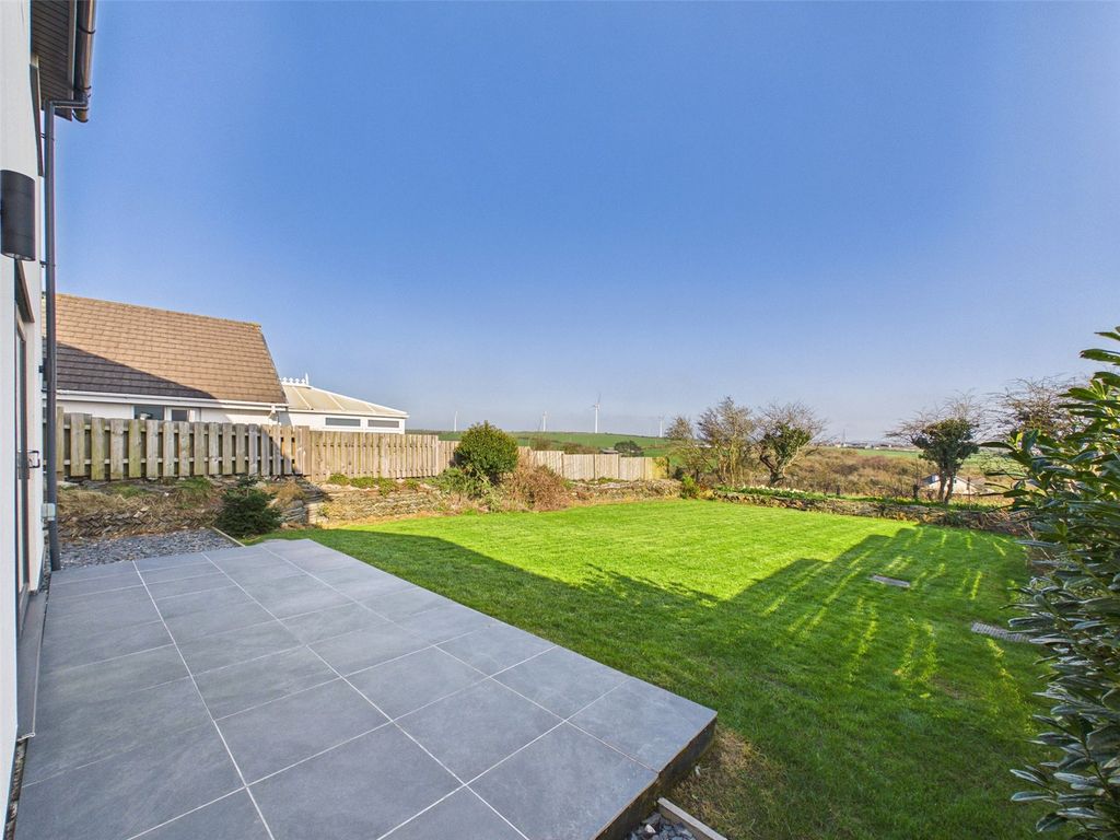 Additional image 19 of 3 bed detached house for saleGwel An Hal, Delabole, Cornwall PL33