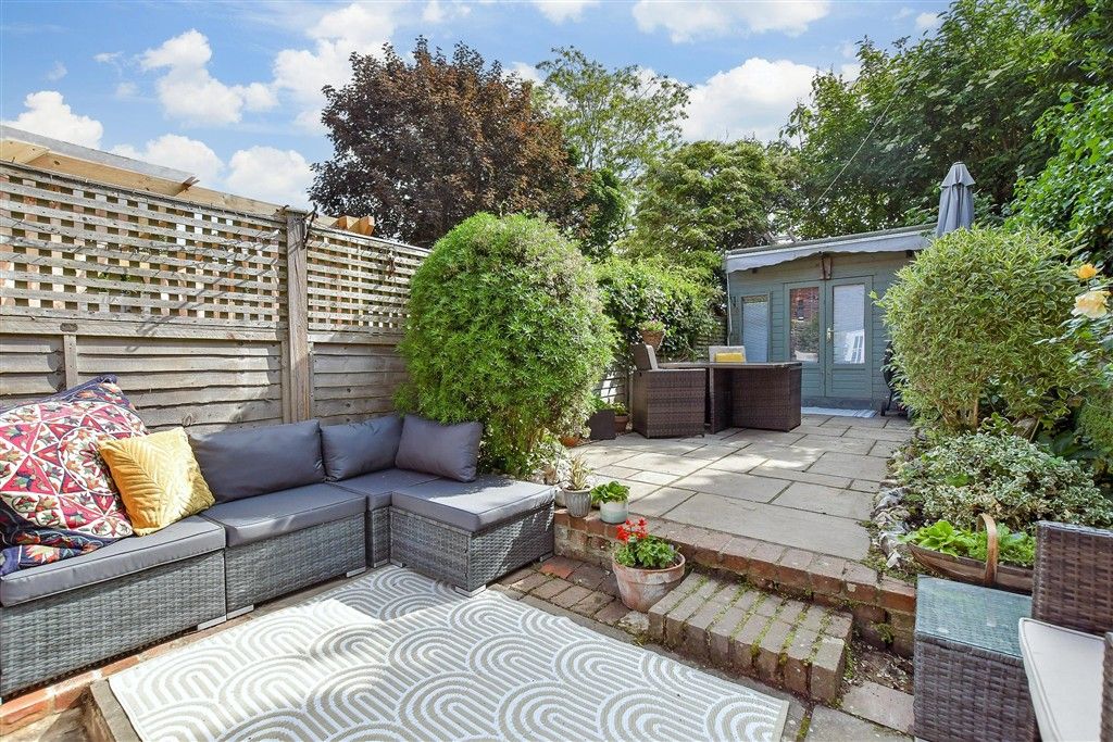 Property photo 1 of 18 Rear Garden