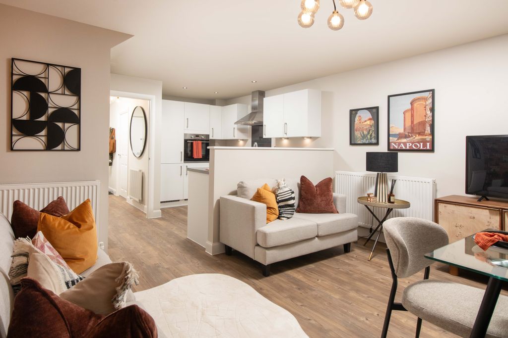 Property photo 2 of 9 Cannington Kitchen Family Diner