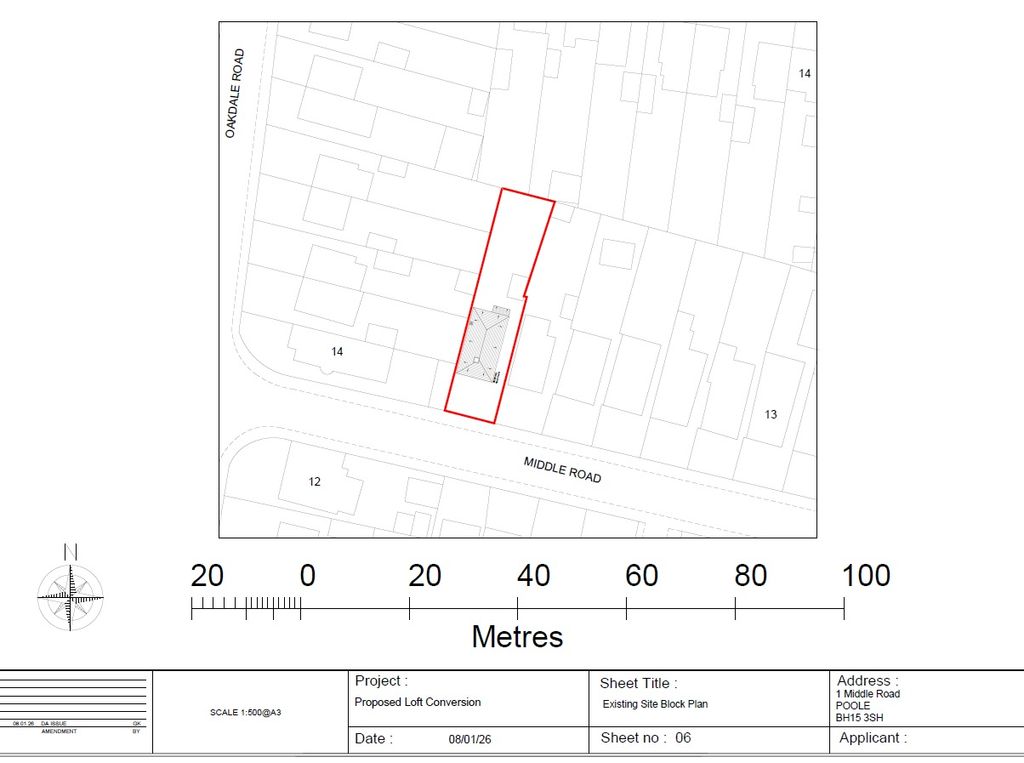 Property photo 3 of 19 Planning Idea