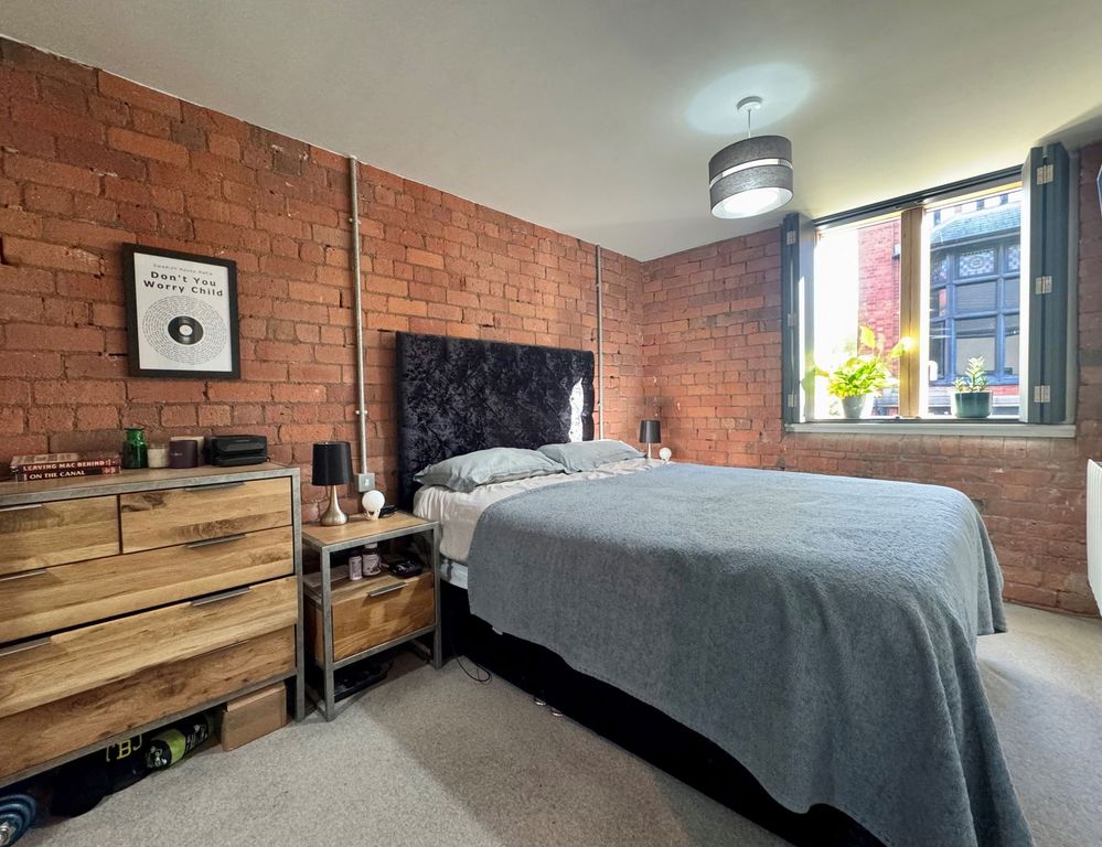 Additional image 8 of 2 bed flat for sale50 Guildhall Street, Preston, Preston, Lancashire PR1