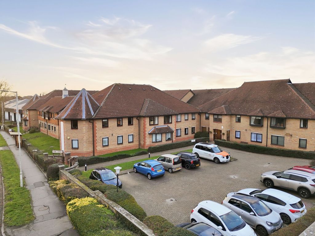 Property photo 1 of 14 Retirement Apartment