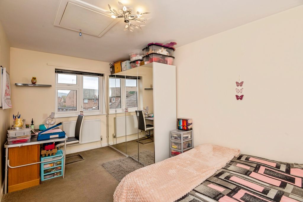 Additional image 11 of 2 bed semi-detached house for saleShaw Close, Pershore WR10