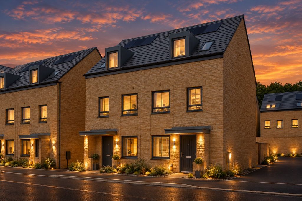 Property photo 1 of 9 Langstone Dusk