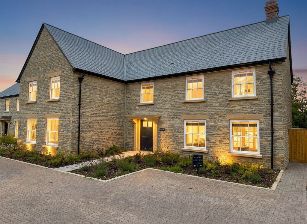 Property photo 1 of 7 Enhanced Elevation