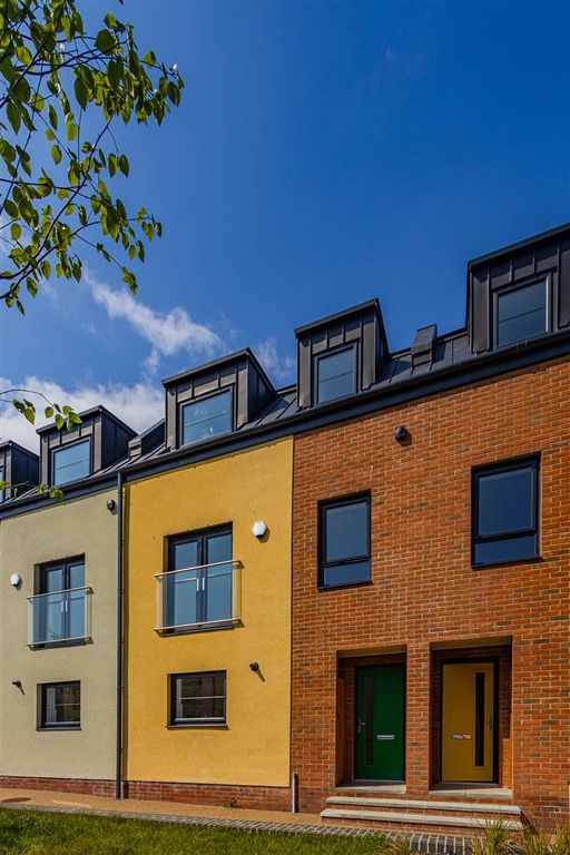 Additional image 27 of 3 bed town house for saleSevern Gardens, Chepstow, Chepstow NP16